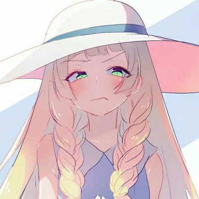元气少女缘结神